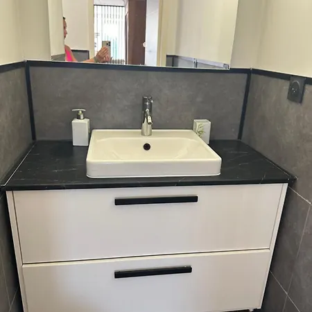 Loft De La Louve Apartament