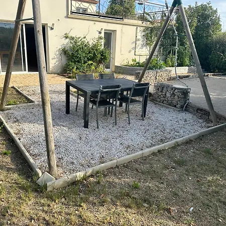 Loft De La Louve Apartament