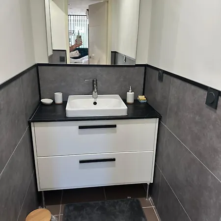 Loft De La Louve Villeveyrac