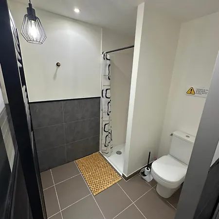 Loft De La Louve