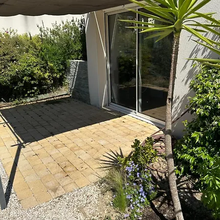 Apartament Loft De La Louve Villeveyrac