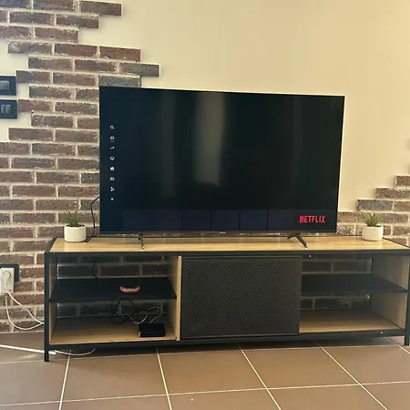 Loft De La Louve Villeveyrac