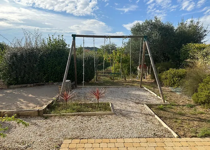 아파트 Loft De La Louve *