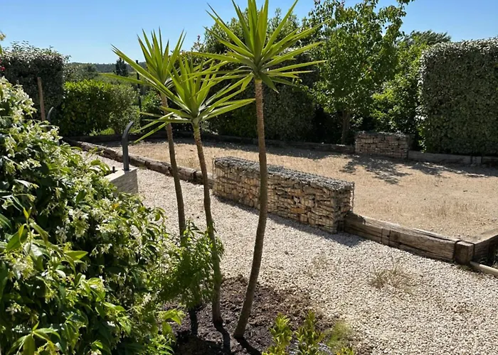 Loft De La Louve 아파트 *